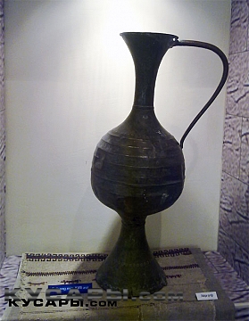 Экспонат-18