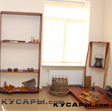 Экспонат-15