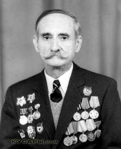 БАЙРАМ БАЙРАМОВ